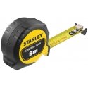 Stanley 8mx25mm CONTROL Stanley 8mx25mm CONTROL