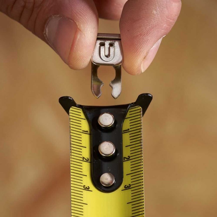 Stanley 8mx25mm CONTROL – 5