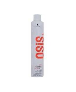 Schwarzkopf Professional Osis+ Freeze hairspray for extra strong