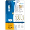 HERMA 4366 наклейка для принтеров Желтый Самоклеящаяся принтерная этикетка HERMA 4366 наклейка для принтеров Желтый Самоклеящаяся принтерная этикетка