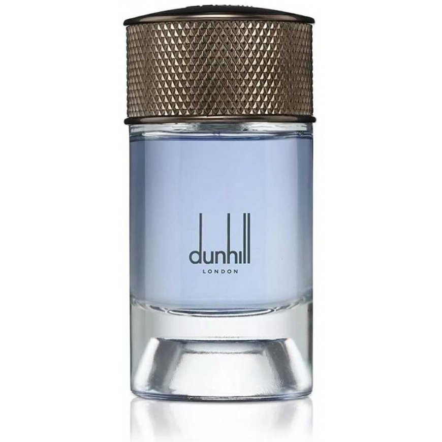 Vyrų kvepalai Dunhill EDP Signature Collection Valensole Lavender 100 ml – 3