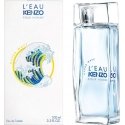 Kenzo L'Eau For Men Hyper Wave EDT 100ml Kenzo L'Eau For Men Hyper Wave EDT 100ml