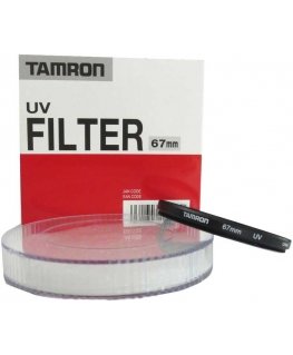 Filtras Tamron UV 67mm