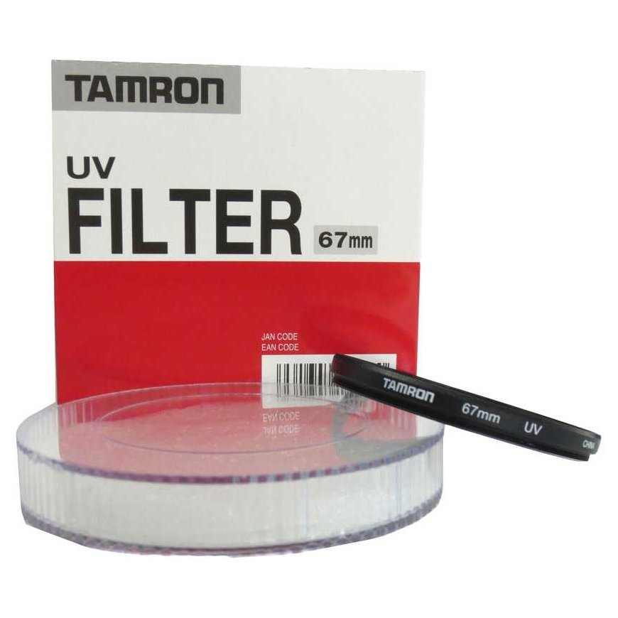 Tamron Filter Tamron UV 67mm