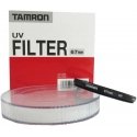 Filtras Tamron UV 67mm Filtras Tamron UV 67mm