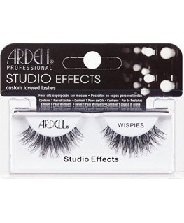 Ardell Studio Effects Wispies False Lashes