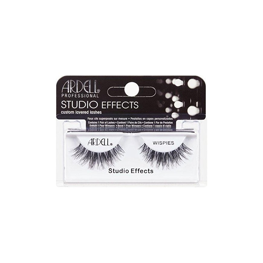 Ardell Studio Effects Wispies False Lashes