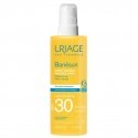 Uriage Bariesun Invisible Purškiklis vandeniui atsparus purškalas nuo saulės SPF30 200ml Uriage Bariesun Invisible Purškiklis vandeniui atsparus purškalas nuo saulės SPF30 200ml