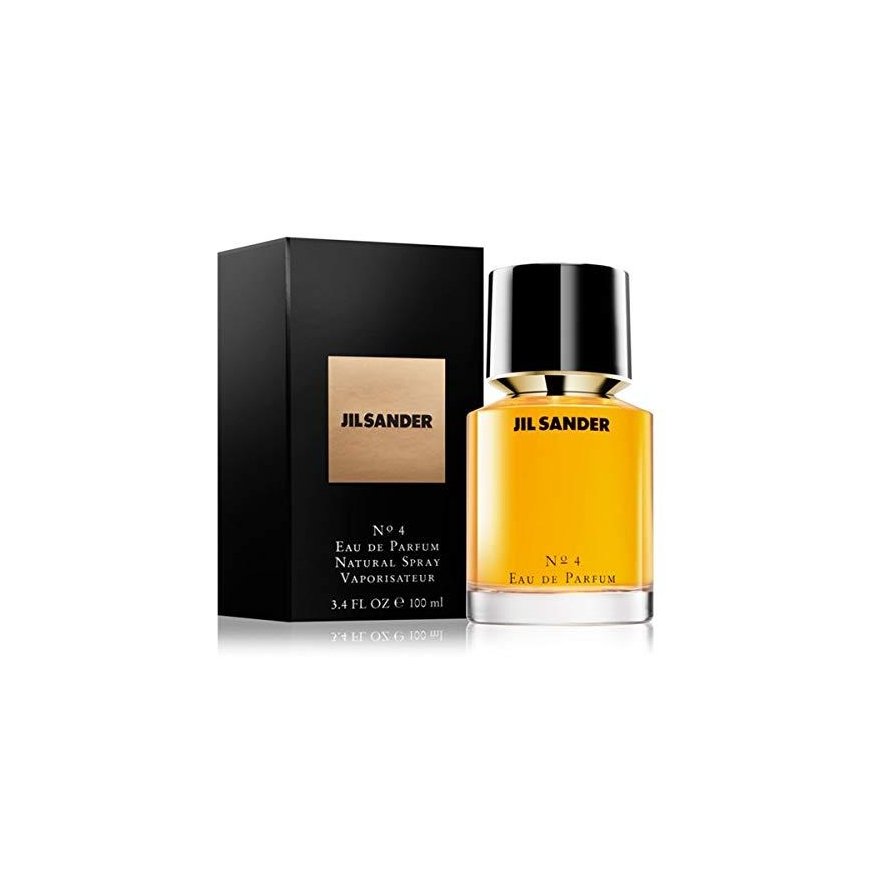 Jil Sander Perfume for women Jil