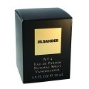 Kvepalai moterims Jil Sander No.4 EDP 30ml