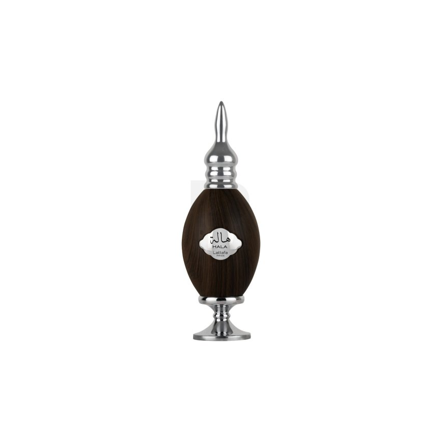 Lattafa Hala (U) EDP 100ml