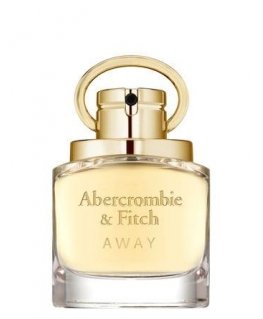 Abercrombie & FItch Away Woman Eau De Perfume Purškiklis 50ml