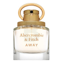 Abercrombie & FItch Away Woman Eau De Perfume Spray 50ml