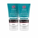 Neutrogena Immediate Absorption Foot Cream 2x100ml