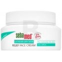 SebaMed Extreme Dry Skin Relief Face Kreminis Day Kreminis