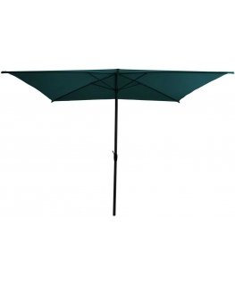 Parasol LYON 2x3m, ocean mėlynas