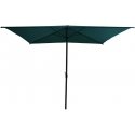 Parasol LYON 2x3m, ocean blue Parasol LYON 2x3m, ocean blue