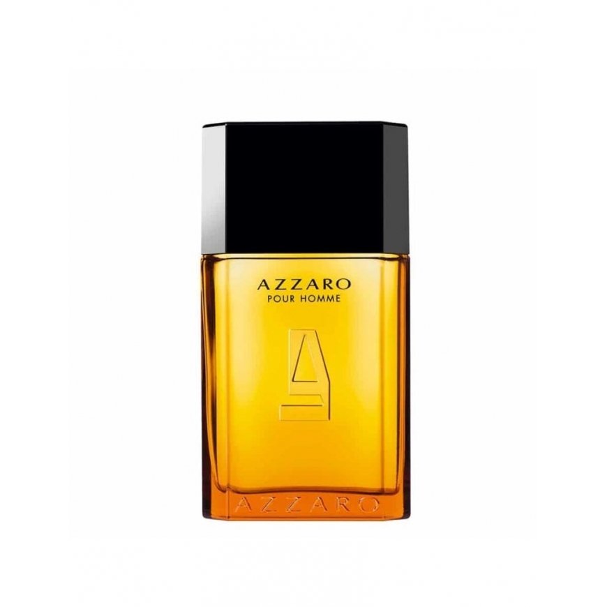 Azzaro Pour Homme Eau de Toilette for men 100 ml – 2