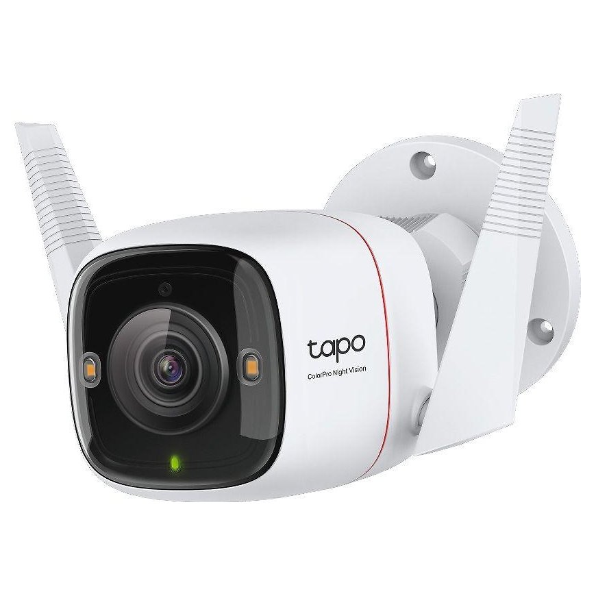 Orllo Āra PTZ IP WiFi kamera