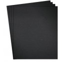 KLINGSPOR ABRASIVE SHEETS ON PAPER BASE 230mm x 280mm PS8C PRESSURE gr. 100 / 50 pcs. KLINGSPOR ABRASIVE SHEETS ON PAPER BASE 230mm x 280mm PS8C PRESSURE gr. 100 / 50 pcs.