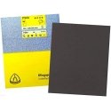 KLINGSPOR ABRASIVE SHEETS ON PAPER BASE 230mm x 280mm PS8C PRESSURE gr. 100 / 50 pcs. KLINGSPOR ABRASIVE SHEETS ON PAPER BASE 230mm x 280mm PS8C PRESSURE gr. 100 / 50 pcs.