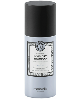 Maria Nila, Invisidry, Cruelty Free, Hair Sausas šampūnas, Refresh, 100 ml