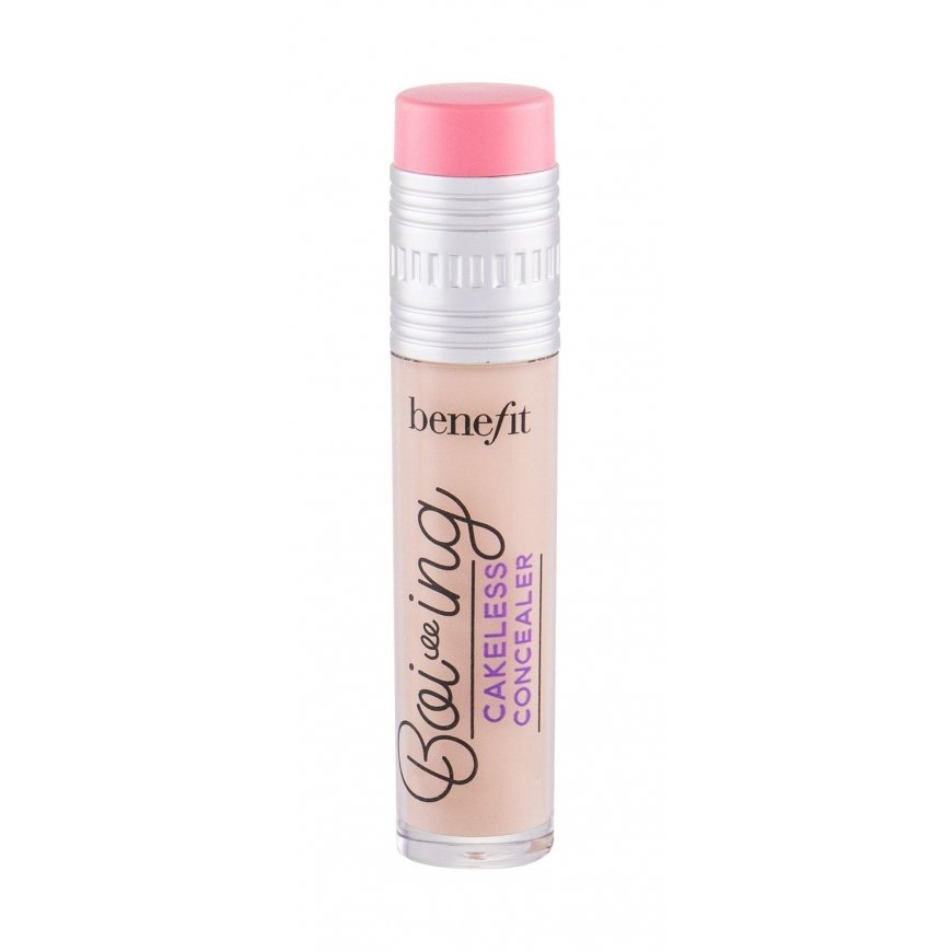Benefit Boi-ing Cakeless Concealer, 5 ml – 2