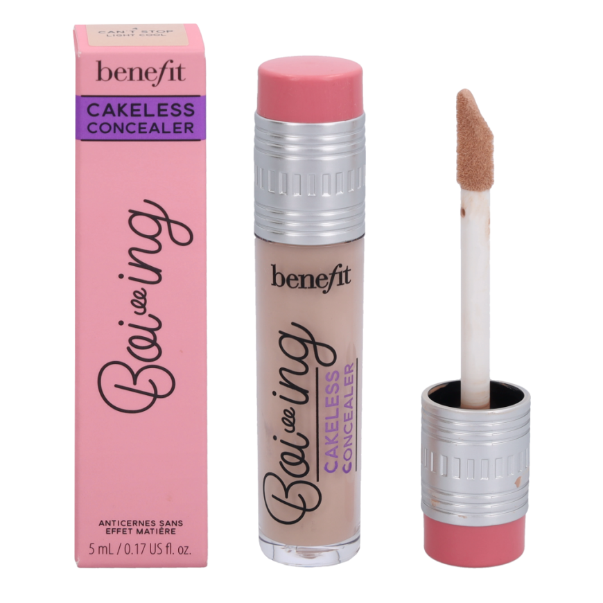 Benefit Boi-ing Cakeless Concealer, 5 ml – 3