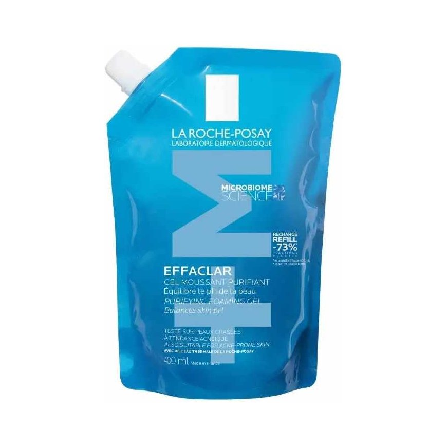 La Roche-Posay La Roche Posay Effaclar