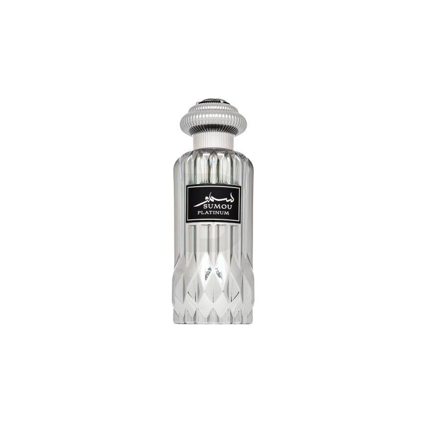 Lattafa Unisex perfume Lattafa EDP Sumou