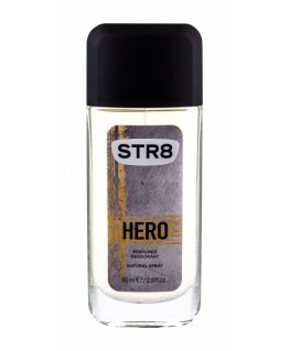 STR8 Dezodorantas FREAK, 85ml