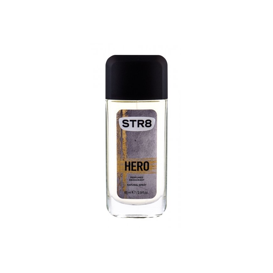 STR8 Deodorant FREAK, 85ml