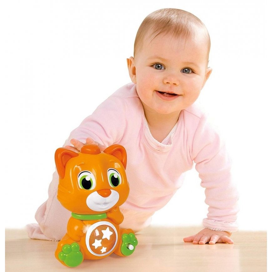Clementoni's Kitten Friend (17240) – 3