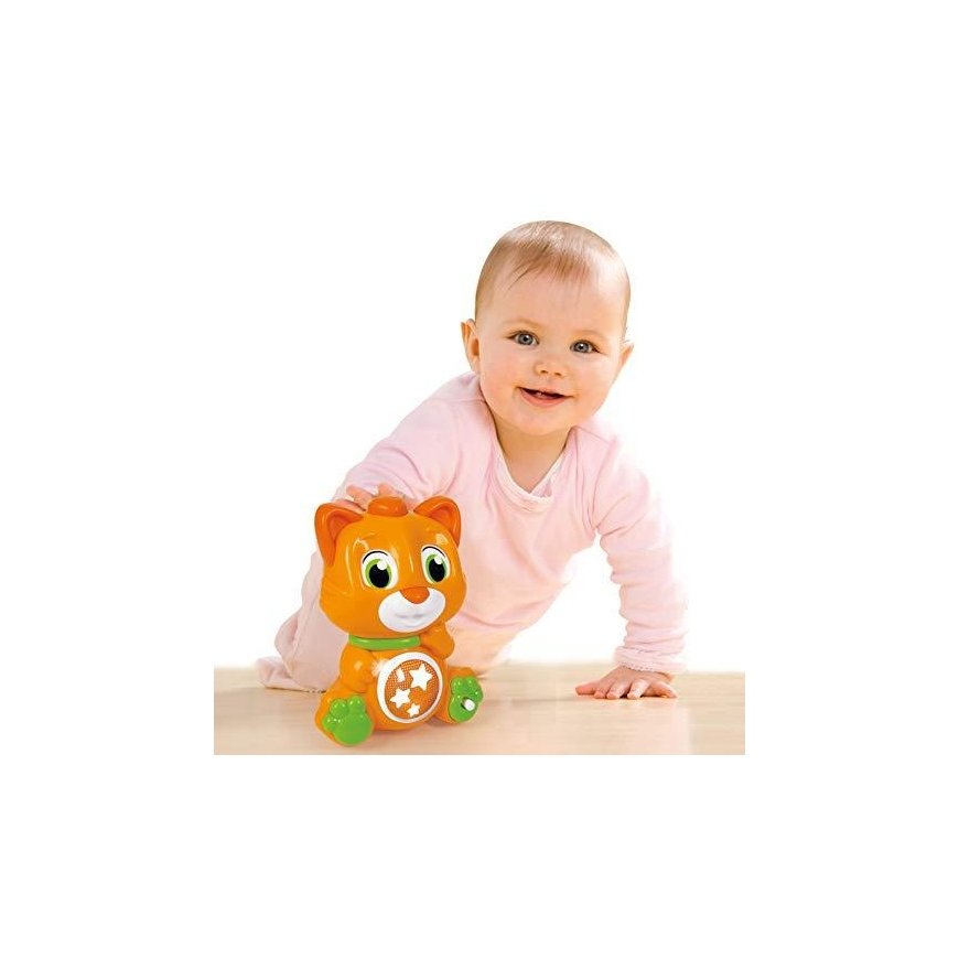 Clementoni's Kitten Friend (17240) – 4