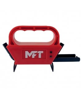 Hikoki Tool for screwing terrace wood screws MFT