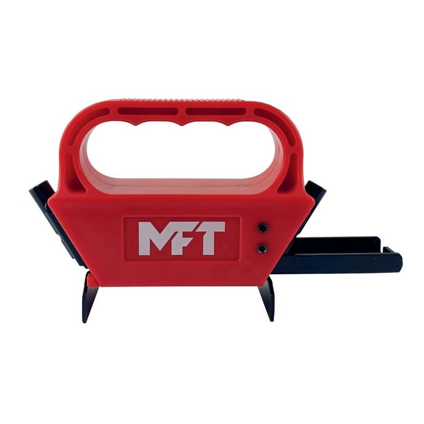 Hikoki Tool for screwing terrace wood