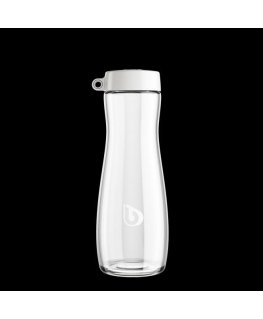 BWT glass bottle Horeca 750 ml 6 pcs.