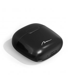 BLUETOOTH HEADPHONES R- PHONES MT3608K BLACK