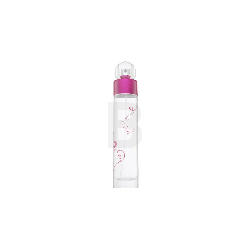 Perry Ellis 360° Rožinė EDP
