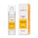 "Uresim Invisible Skin" veido apsauga SPF50+ 30ML "Uresim Invisible Skin" veido apsauga SPF50+ 30ML