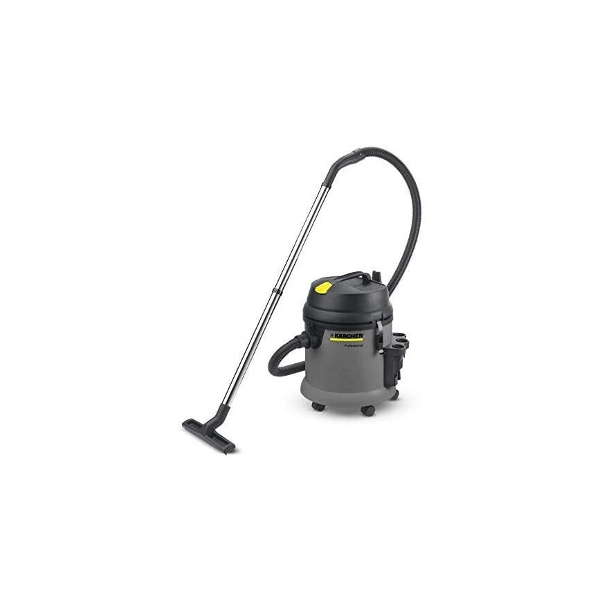 Dry cleaning pump Karcher CV 48/2 Adv