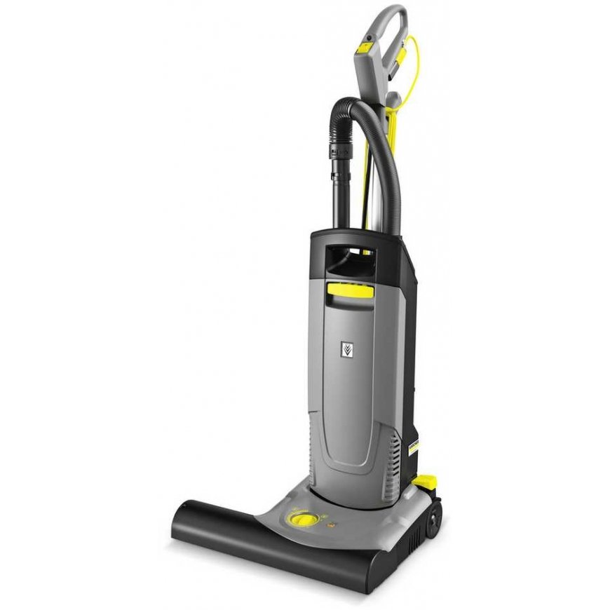 Dry cleaning pump Karcher CV 48/2 Adv – 2