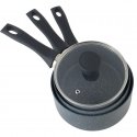 Russell Hobbs RH02818EU7 Nightfall stone 5pcs pan set Russell Hobbs RH02818EU7 Nightfall stone 5pcs pan set