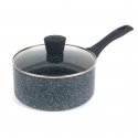 Russell Hobbs RH02818EU7 Nightfall stone 5pcs pan set Russell Hobbs RH02818EU7 Nightfall stone 5pcs pan set