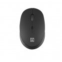 NATEC Harrier 2 hiir Parempoolne Bluetooth Optiline 1600 DPI
