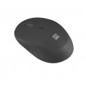 NATEC Harrier 2 kompiuterio pelė Dešinės rankos „Bluetooth“ Optinis 1600 DPI