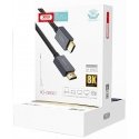 XO cable HDMI - HDMI 5,0 m black 8K XO cable HDMI - HDMI 5,0 m black 8K