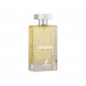Maison Alhambra Bronze For Man EDP