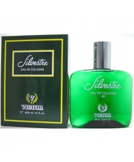 Odekolonas Victor Silvestre Eau De Cologne Purškiklis 400ml
