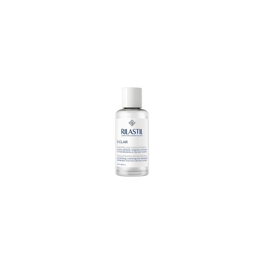 Rilastil Rilasil D-Clar concentrated micro-peeling 100ml